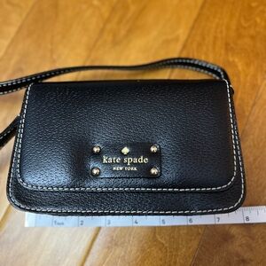 Cute Kate Spade ♠️ micro bag/purse for sale